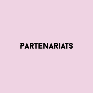 partenariats